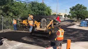 Best Cobblestone Driveway Installation  in Millport, AL